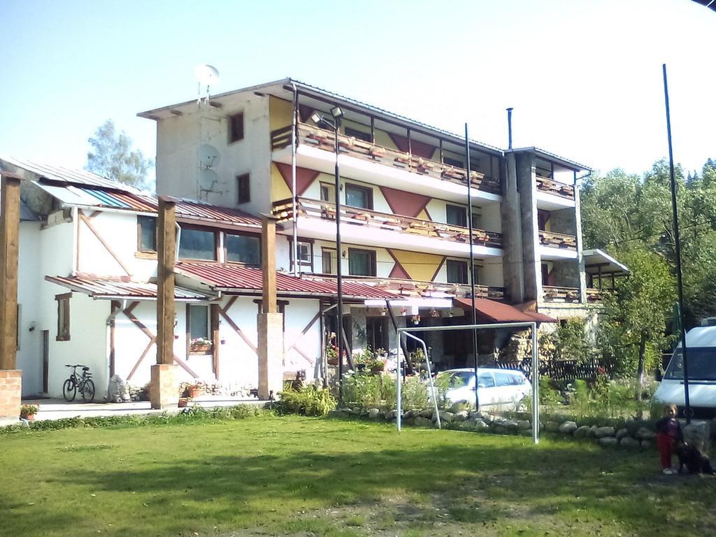 Predeal Club Εξωτερικό φωτογραφία